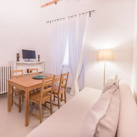 Lejlighedshotel Hello Firenze