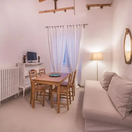 Hello Lejlighedshotel *