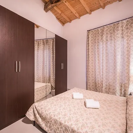 Lejlighedshotel Hello Firenze