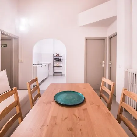 Lejlighedshotel Hello Firenze