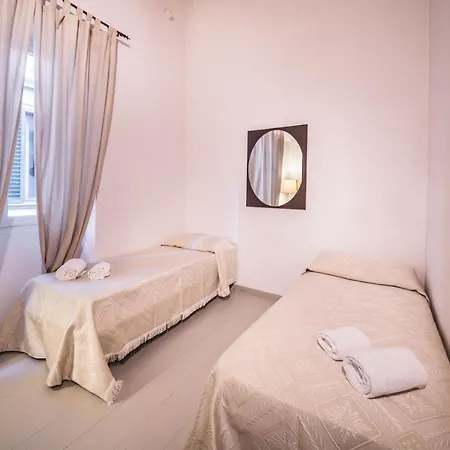 Hello Lejlighedshotel Firenze